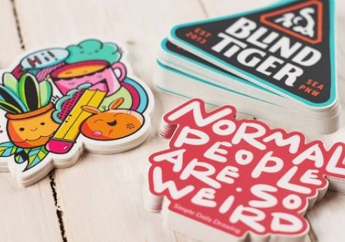 Cắt bế là gì? Ứng dụng công nghệ die-cut trong in ấn