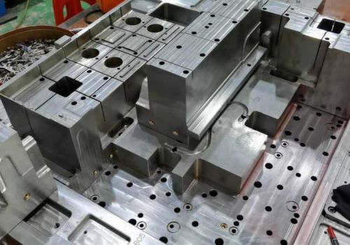 Những tiêu chí đánh giá chất lượng gia công cơ khí chính xác